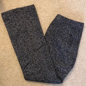 Express pants